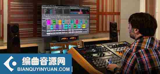 Steinberg WaveLab Pro 11.1.10 MacOS