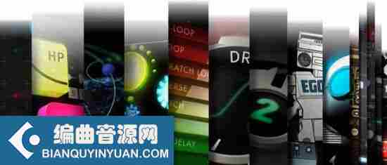 Sugar Bytes FX Bundle 2022.10 WIN
