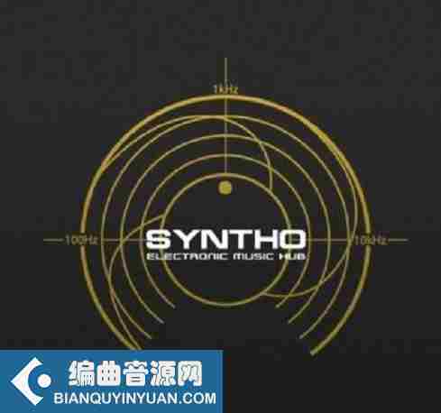 人声的录音和混音教程 – Syntho Hub – Vocal Recording and Mixing
