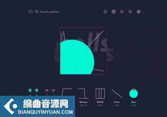 钟声音源 – Thenatan Bells v1.0.0 MacOS