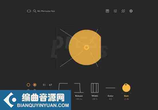 铜管音源 – Thenatan Brass v1.0.0 WIN macOS