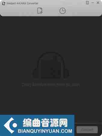 智能有声读物工具 – ViWizard Audible Converter 3.1.0.56 WIN