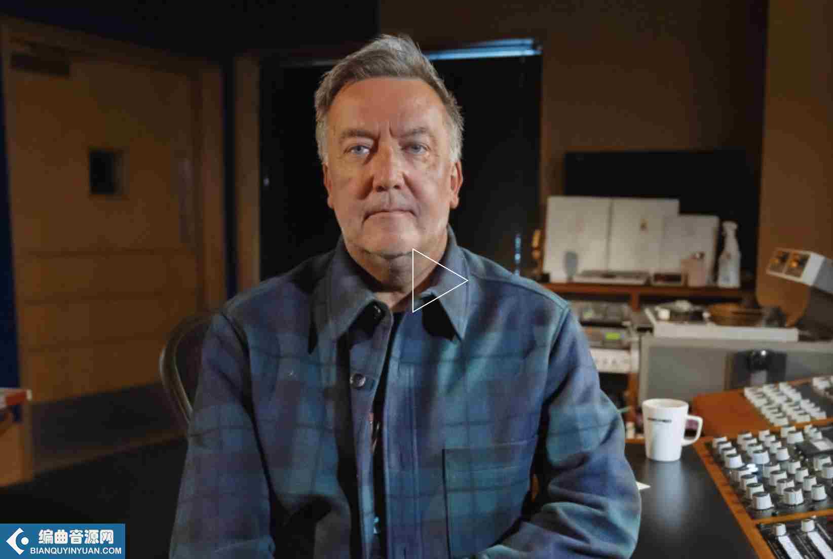 MixWithTheMasters John Davis Royal Morning Blue & Hannah Damon Albarn & Fete Sad Girls Mastering Workshop #8