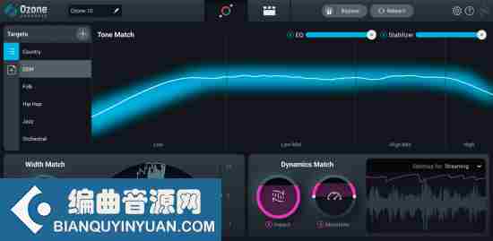 iZotope Ozone Advanced 10.0.0 WIN