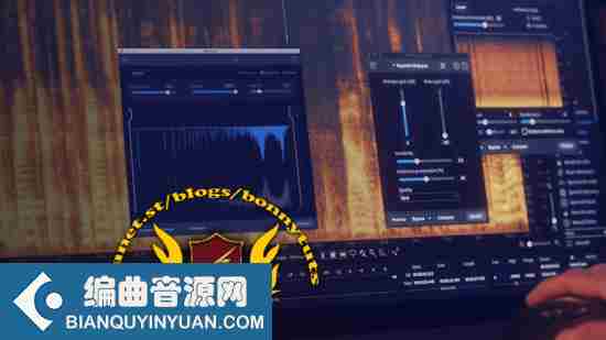 学习教程 iZotope RX 9: From 0 to Hero