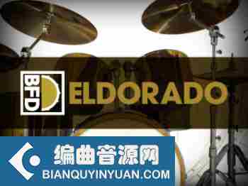 inMusic Brands BFD Eldorado (BFD3)