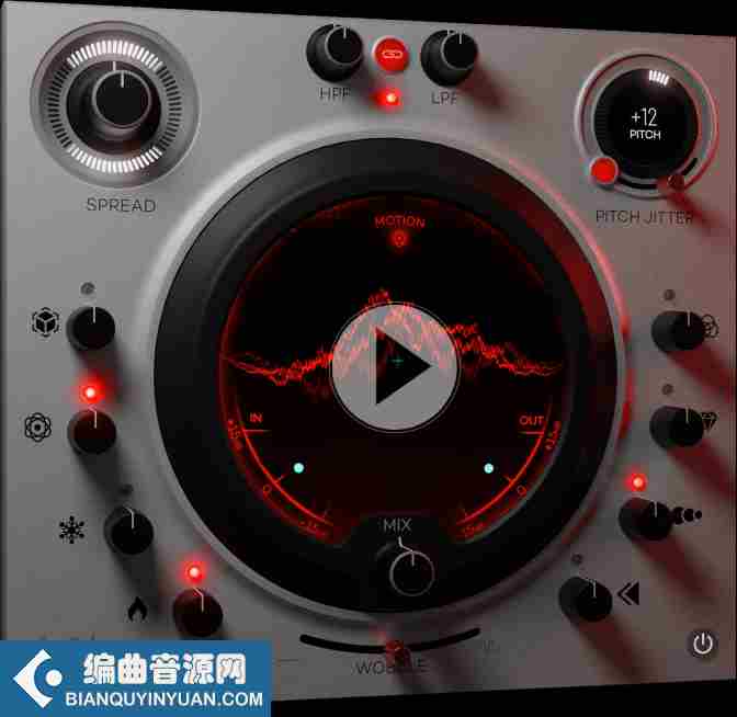 创意多重效果 – Slate Digital Murda Melodies v1.0.8 WIN-R2R