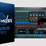 Fender Studio Pro 8.0.0 WIN