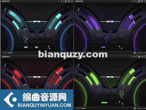 掌握混音包 – Mastering The Mix Bundle v1.6m WIN