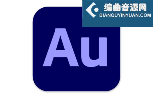 AU专业音频工作站 Adobe Audition 2024 v24.0