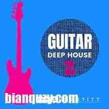 Audentity Records Guitar Deep House 2 WAV-FANTASTiC