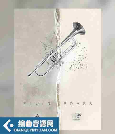 帝国铜管音源 – Audio Imperia Fluid Brass Kontakt