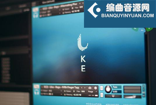 节奏尤克里里 Audio Ollie Rhythmic Cinema Devices Uke