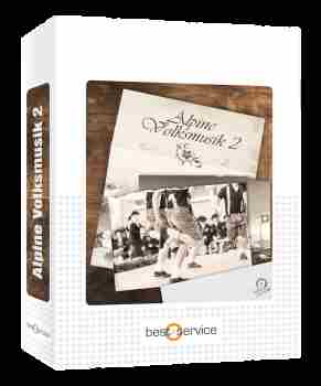 瑞士民间乐器 – Best Service Alpine Volksmusik 2 for Best Service Engine
