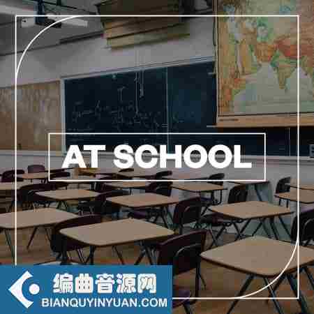 校园音效 – Blastwave FX At School WAV-FANTASTiC