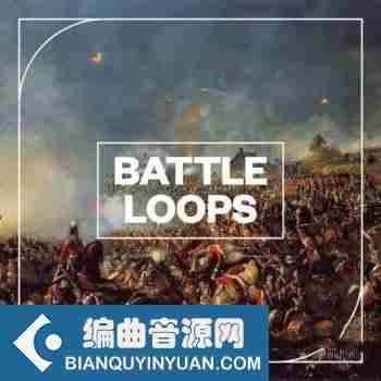 Blastwave FX Battle Loops WAV-FANTASTiC