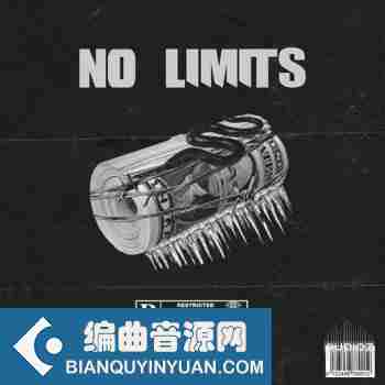 现场吉他循环 – Blvckout No Limits WAV-DECiBEL