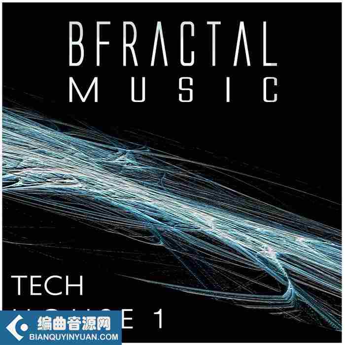BFractal Music 合集