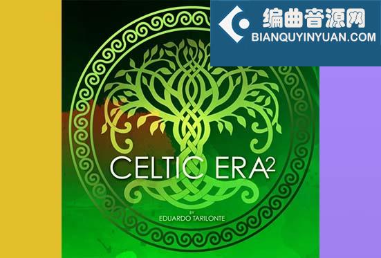 凯尔特传统声音乐器 Best Service Celtic Era 2 v2.1.0 (Engine 2)