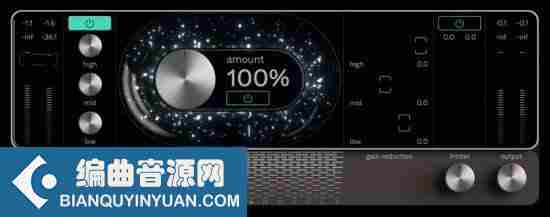 Cradle and Jaycen Joshua The God Particle v1.0.0.0 MacOS