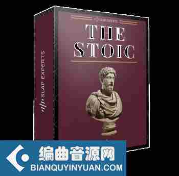 Download Slap Experts The Stoic WAV MiDi-DEUCES