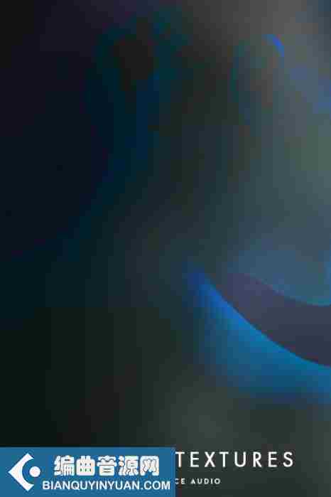 人声音源 – Emergence Audio Soprano Textures KONTAKT