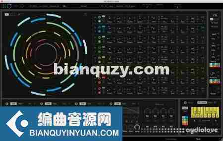 MIDI音序器插件 HY-Plugins HY-RPE2 1.1.9 WIN