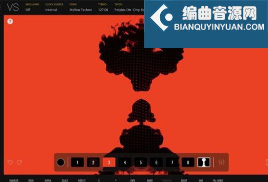 图形渲染合成器 Imaginando VS v1.5.0 TC Win