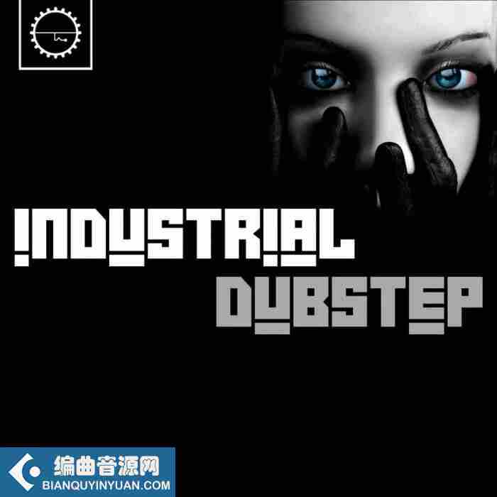 Industrial Strength Dark Industrial Dubstep WAV-FANTASTiC