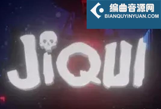 Live采样工程模版 Jiqui JAN Sample Pack WAV + Ableton Project