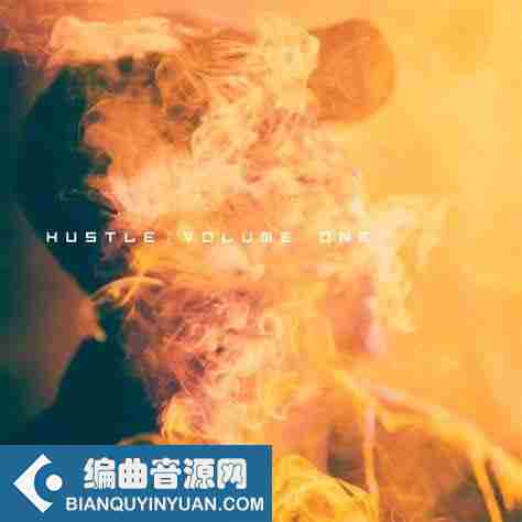 KAN Samples Hustle Vol.1 WAV