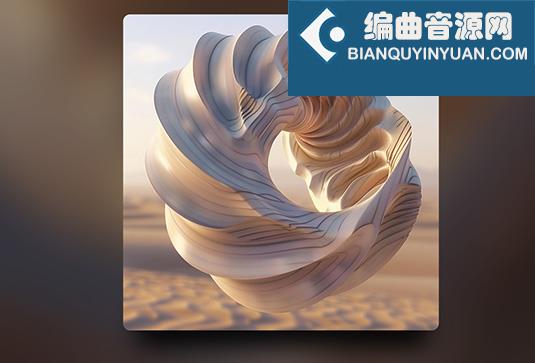 拓展预设 Karanyi Sounds Melodic Odyssey Wavesynth Expansion
