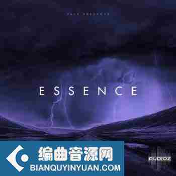 Loops 4 Producers Essence WAV