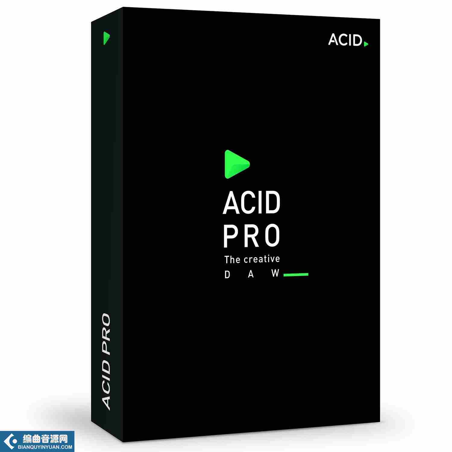 MAGIX ACID Pro 11.0.0.1434 WIN