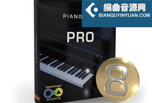 物理建模钢琴音色 Modartt Pianoteq Pro v6.7.0 Win