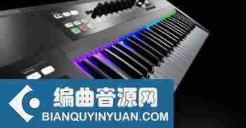 Native Instruments Komplete Kontrol 2.7.0 WIN