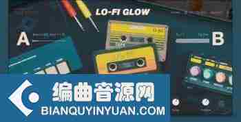 Native Instruments Lo-Fi Glow v1.1.1 KONTAKT