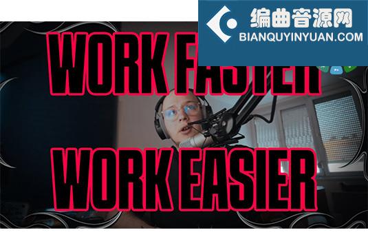 工程模版 Nosphere Ableton Template