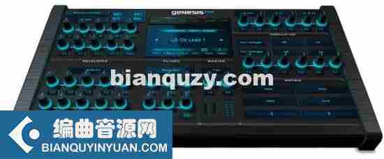 Oz-Soft Genesis Pro v1.0.3-R2R WIN