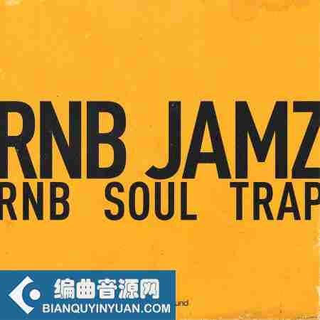 Origin Sound RnB Jamz WAV-FANTASTiC