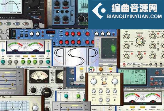 27个效果插件合集 PSPaudioware PSP Collection v2024.6 R2R Win（PSP SpringBox 285 2445 EMT BinAmp ConsoleQ E27 Echo HertzRider2 Impressor InfiniStrip NobleQ Saturator Lexicon PSP42x oldTimer oldTimerMB Xenon stompFilter stompDelay stereoController2 VintageWarmer2 PianoVerb2 Lotary2 FETpressor BussPressor MasterComp MasterQ2 Flare）