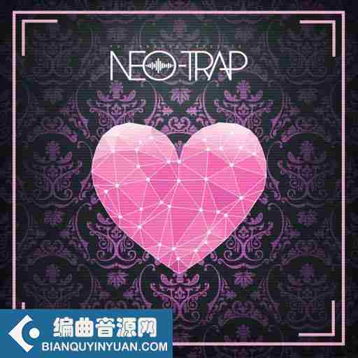 Patchbanks Neo-Trap AiFF-FANTASTiC