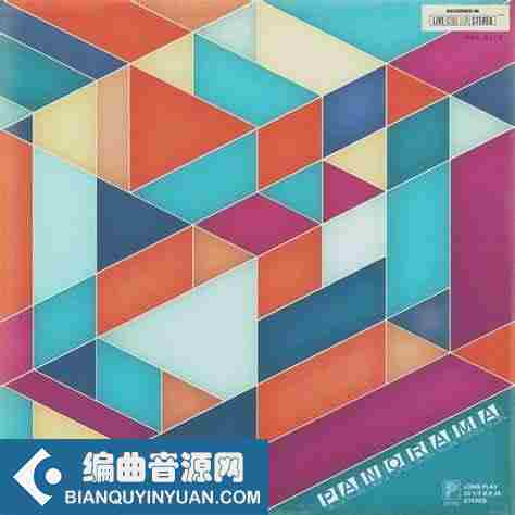 复古声音库 – Patchbanks Panorama AiF