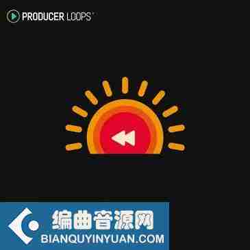 Producer Loops Ayer MULTiFORMAT-DECiBEL