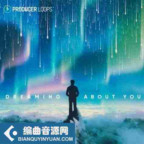 Producer Loops Dreaming About You MULTiFORMAT-DECiBEL