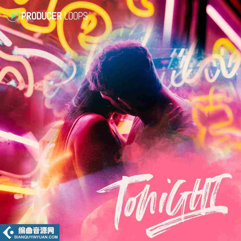 Producer Loops Tonight MULTiFORMAT-DECiBEL