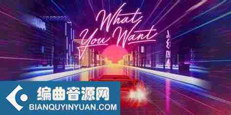 80年代采样包 – Producer Loops What You Want MULTiFORMAT-DECiBEL