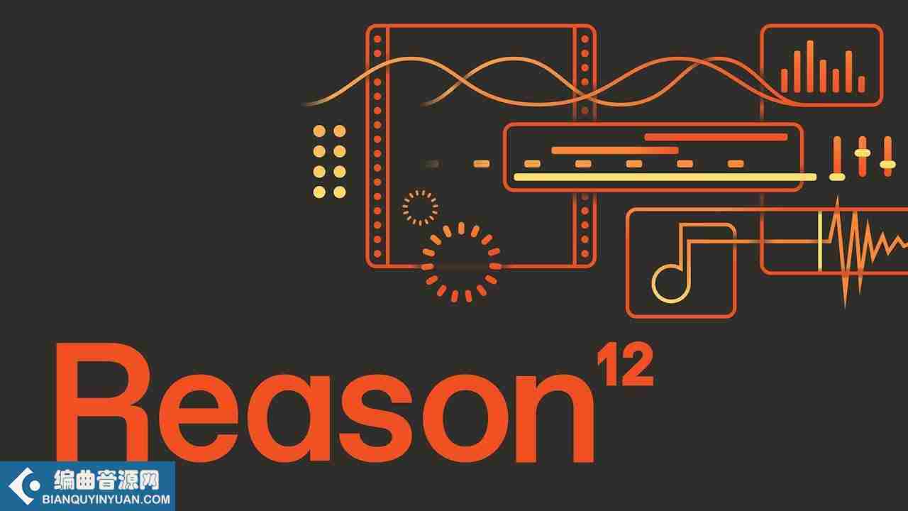 Reason Studios Reason v12.2.5-R2R WIN