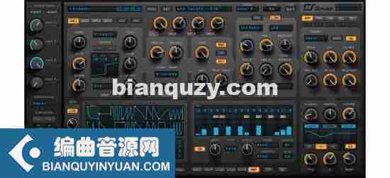 螺旋尖塔合成器 – Reveal Sound Spire v1.5.11.5226 Incl Patched and Keygen WIN
