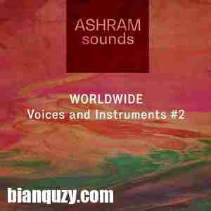 Riemann Kollektion ASHRAM Worldwide Voices And Instruments 2 WAV-FANTASTiC